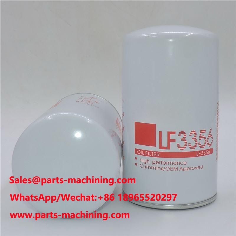 PERKINS Engines Oil Filter LF3356,P551253,CV2473,C-7905