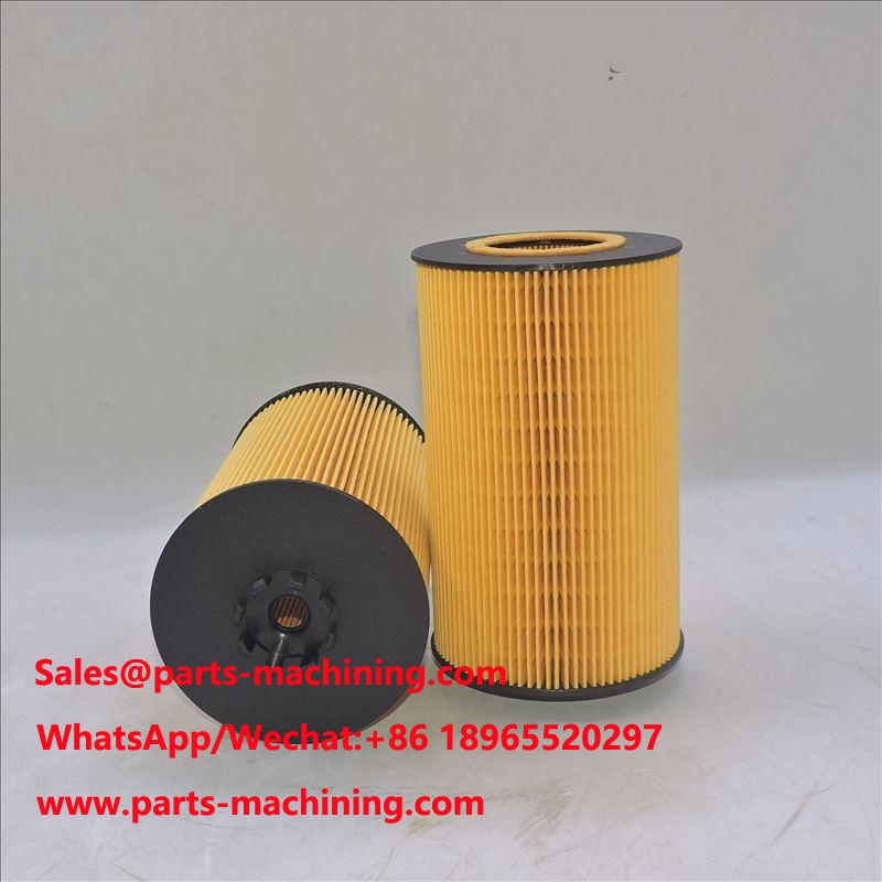 Man Engines Oil Filter LF16244 P550820 P7329 51.05504.0108