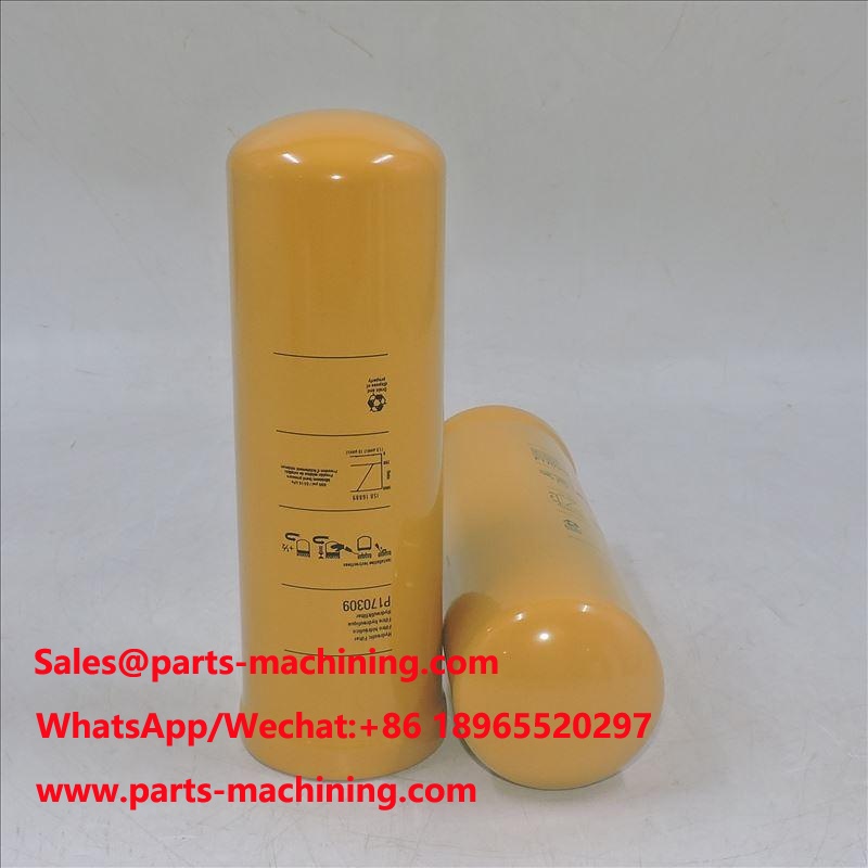 CATERPILLAR Feller-Buncher Hydraulic Filter P170309,BT9392-MPG,126-1814
