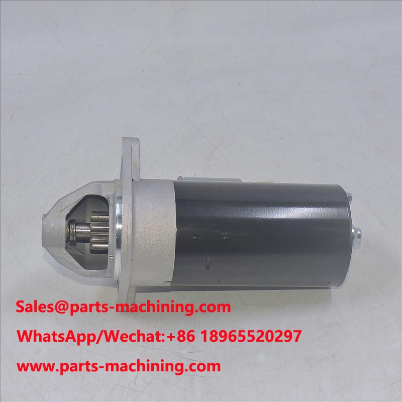 Perkins Engines Starter Motor U5MK8261,U5MK8261,714-35600,185086600