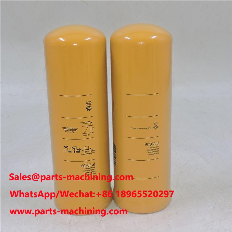 Hydraulic Filter P170309