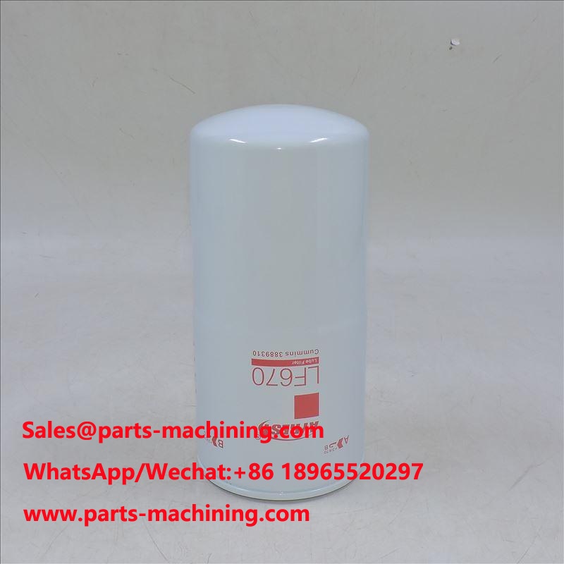 Oil Filter LF670