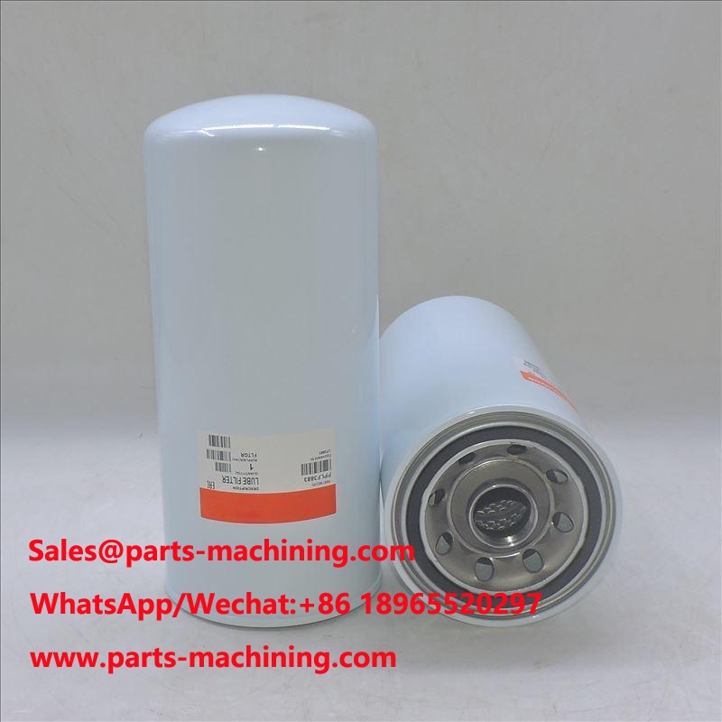 Oil Filter LF3883
