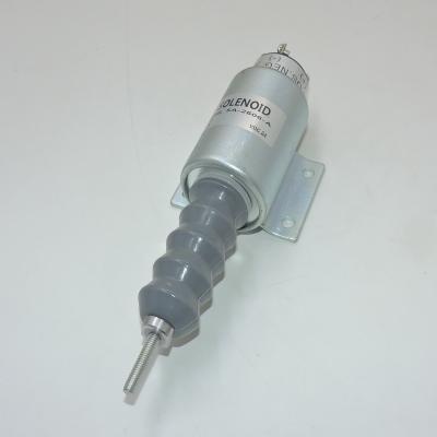WOODWARD Stop Solenoid 2001-24E2U1B2A SA-2661-A