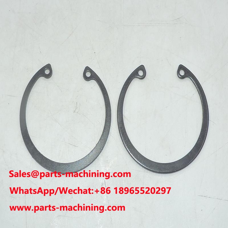 Cummins Piston Pin Retainer 175755