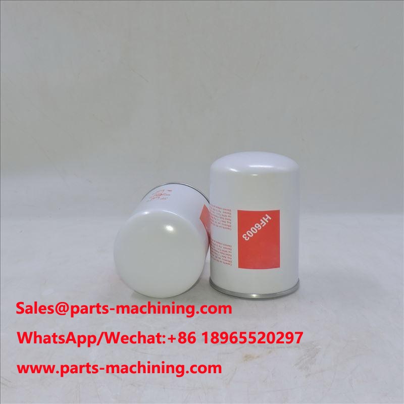 GEHL Skid Loaders Hydraulic Filter HF6003,P162766,HC-7935