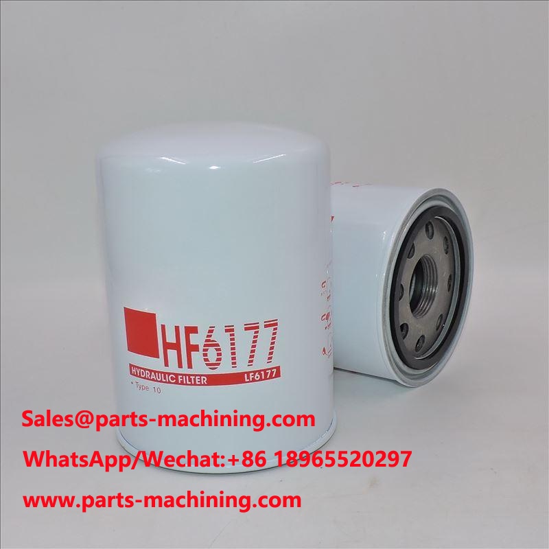 Hydraulic Filter HF6177