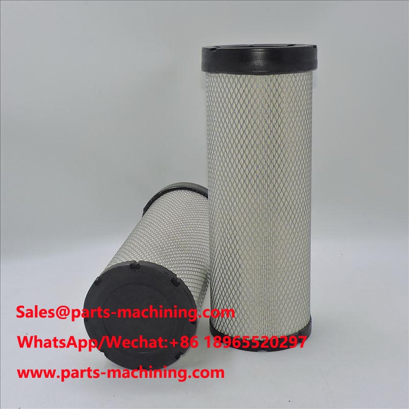 Air Filter AF25130M,P532504,RS3507,6I2504 For CATERPILLAR Excavator