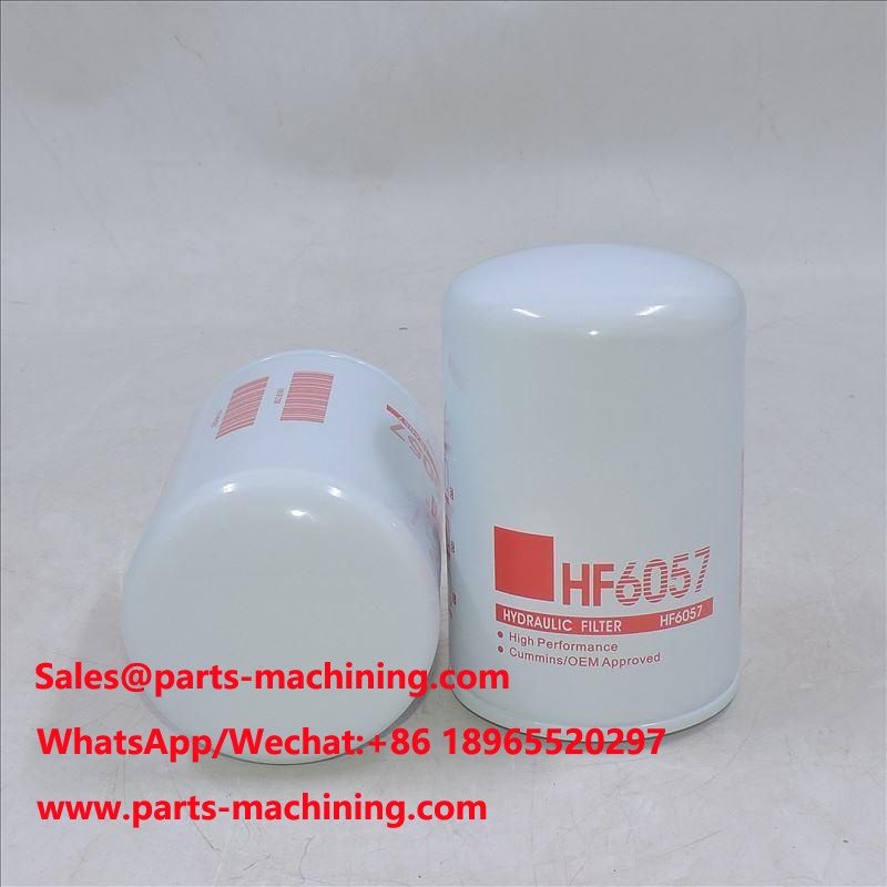 BOBCAT Excavator Hydraulic Filter HF6057,3I1245,P551553,BT839