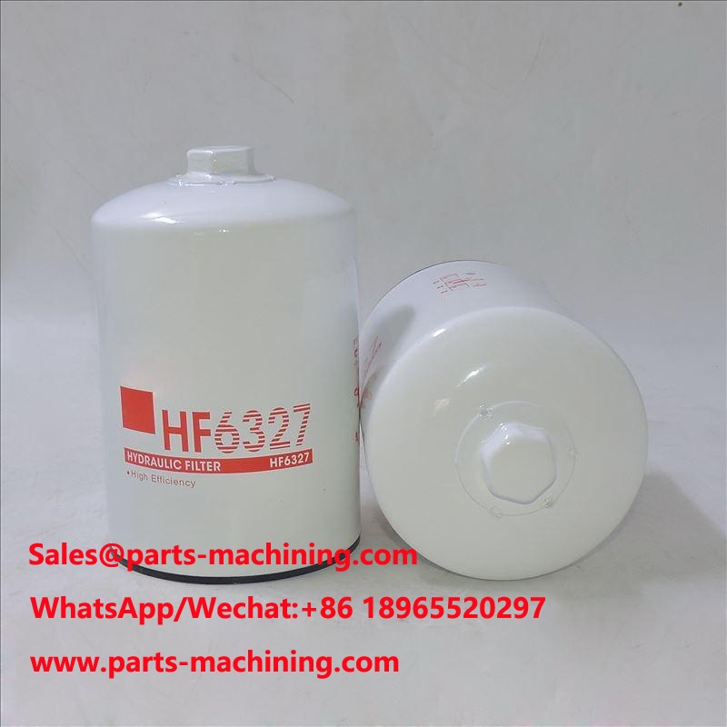 Wheel Asphalt Paver Hydraulic Filter HF6327,A10A10C,P550363