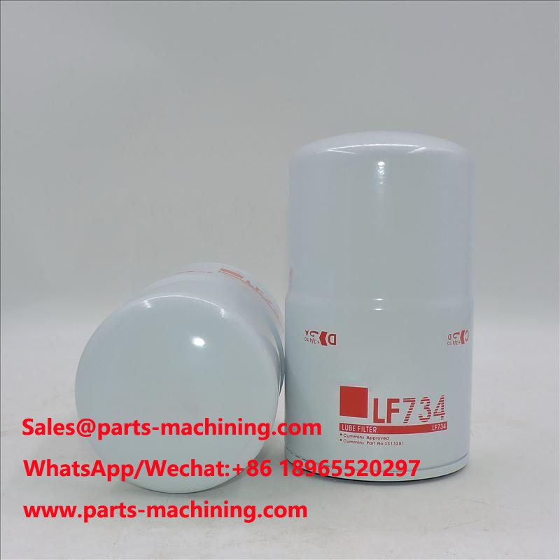 CUMMINS Engines Oil Filter LF734,P551381,B205,51649