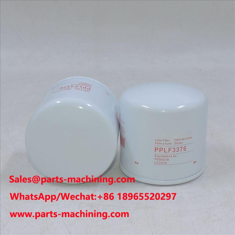 Isuzu Engines Oil Filter LF3376,P550318,B229,C-7921