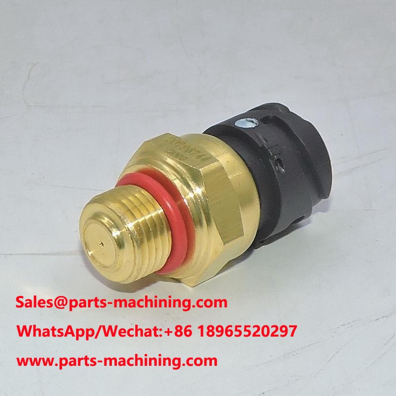 Volvo Excavators Pressure Sensor 20796744 21634017 20499340 20905373