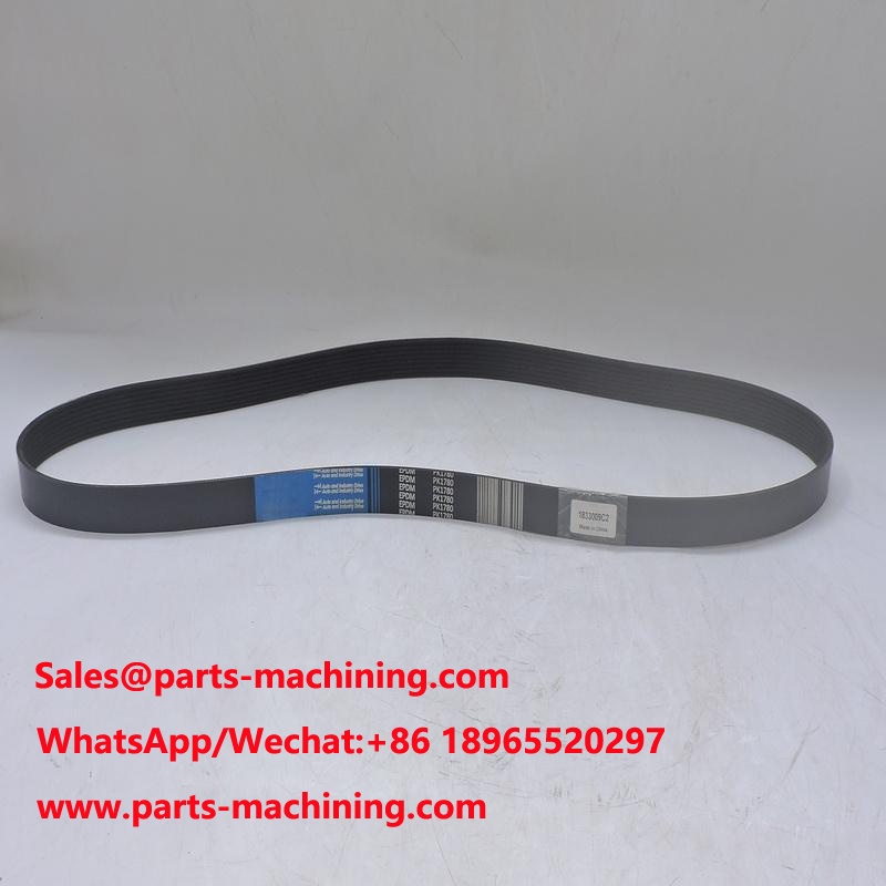 Perkins Serpentine Belt 1833009C2,2513520C1