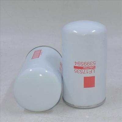 Cummins Engines Oil Filter LF17535,P551100,5399594