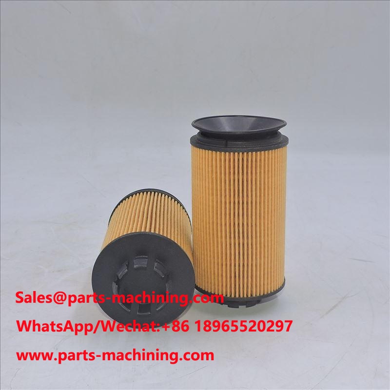 Mitsubishi Trucks Oil Filter LF16330 P506077 QC000001 EO-10060