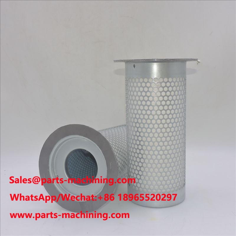 Oil Air Separator AS2437