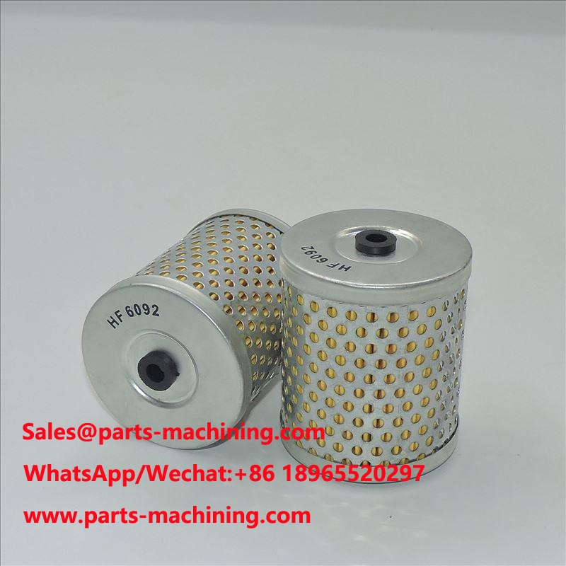 Hydraulic Filter HF6092