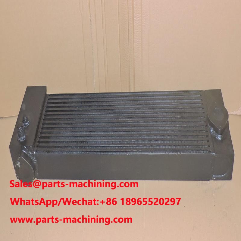 Atlas Copco Compressors Oil Cooler 1625890302