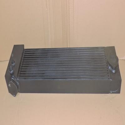 Atlas Copco Compressors Oil Cooler 1625890302