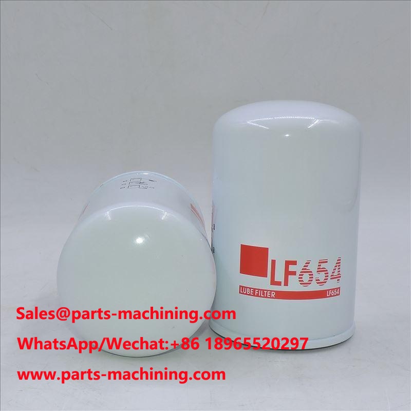 Caterpillar Engines Oil Filter LF654,R010013,BT364,9N5680