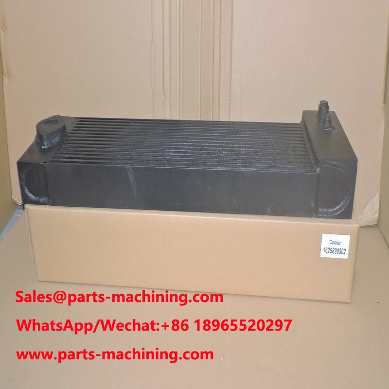 Oil Cooler 1625890302