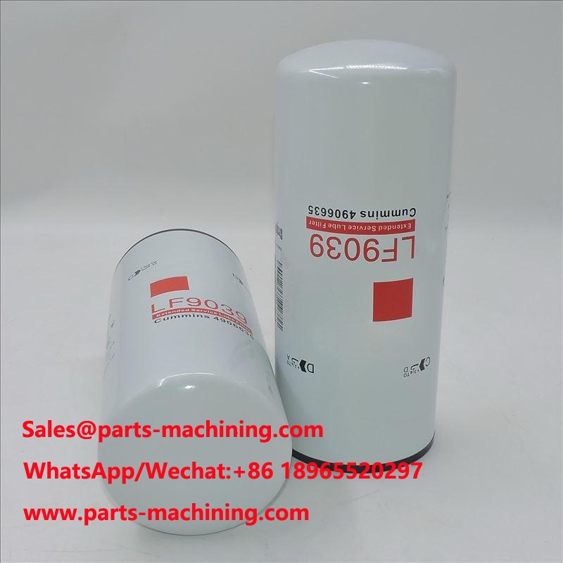 Tractors Oil Filter LF9039 DBL7300 BD7504