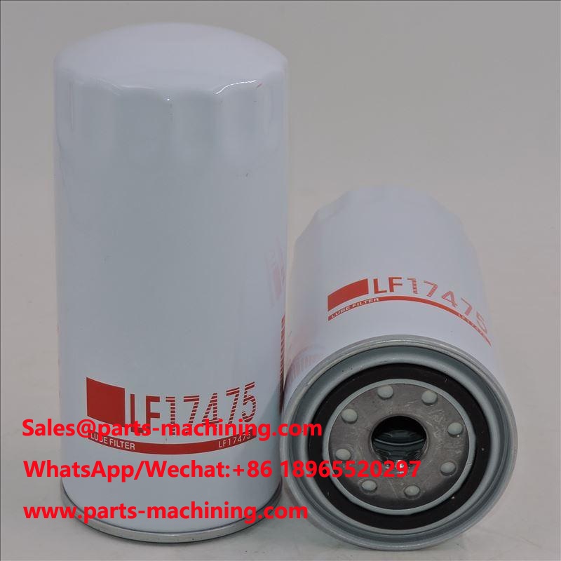CATERPILLAR Grader Oil Filter LF17475,P550920,B7378,269-8325