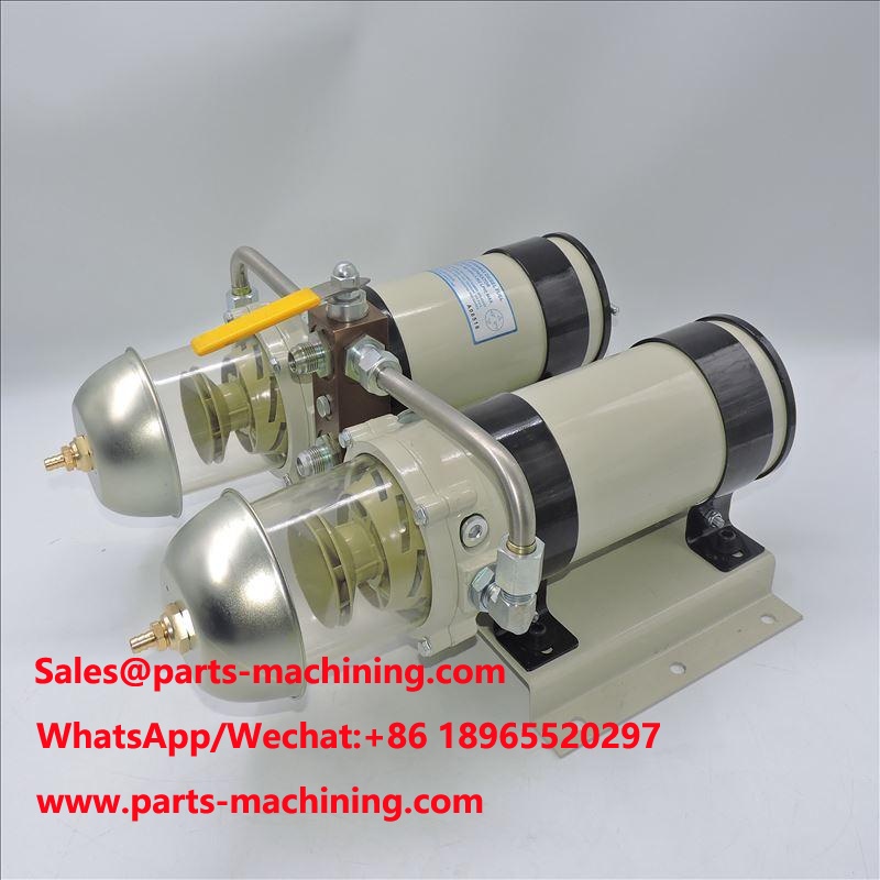 Parker Racor Fuel Water Speparator Assembly 75/1000MAX 751000MAX