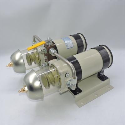 Parker Racor Fuel Water Speparator Assembly 75/1000MAX 751000MAX
