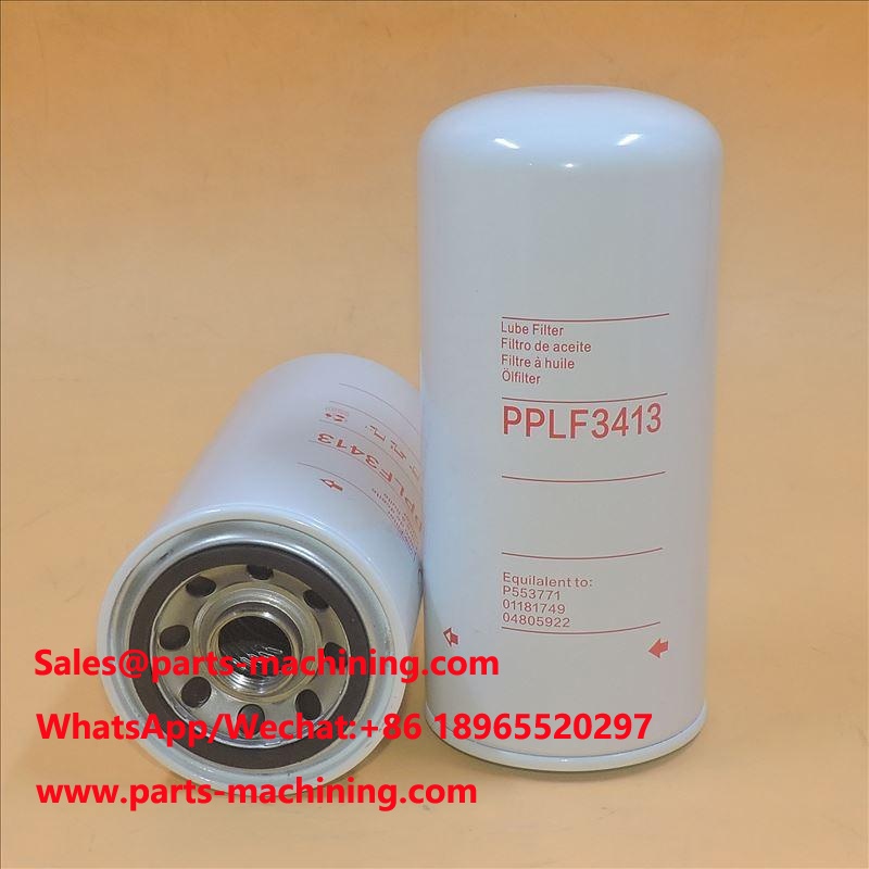 Oil Filter LF3413
