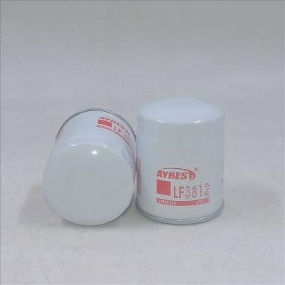 LF3812 Oil Filter Fleetguard  Cross Reference