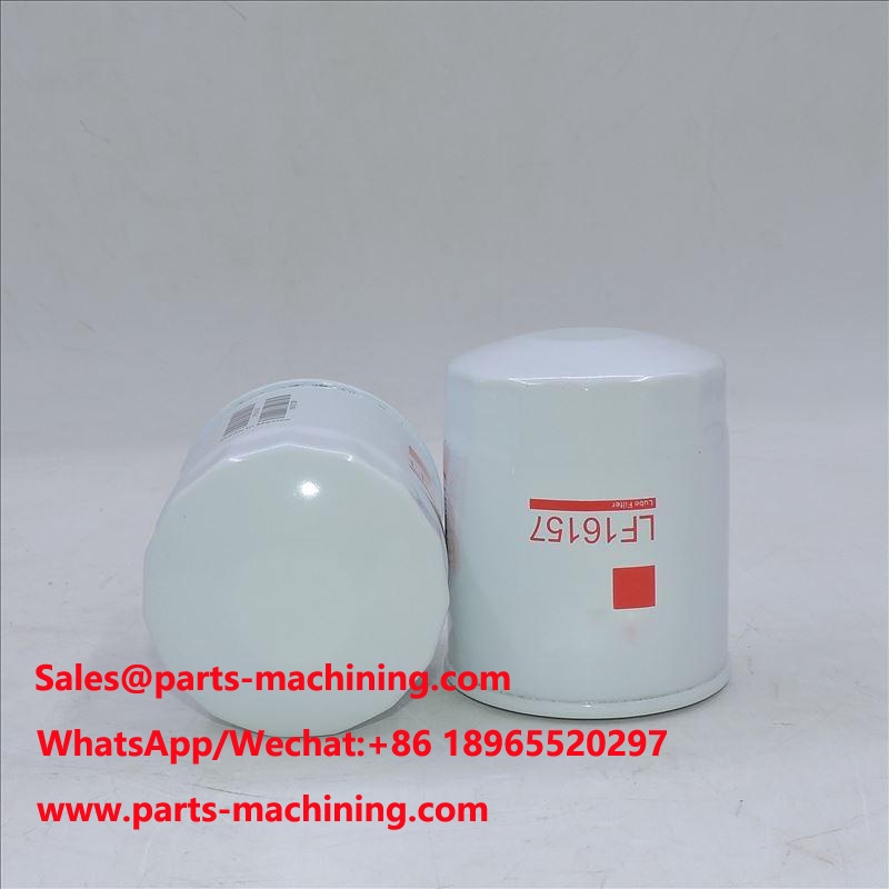 Kubota Engines Oil Filter LF16157,P502051,B161-S,H13W01