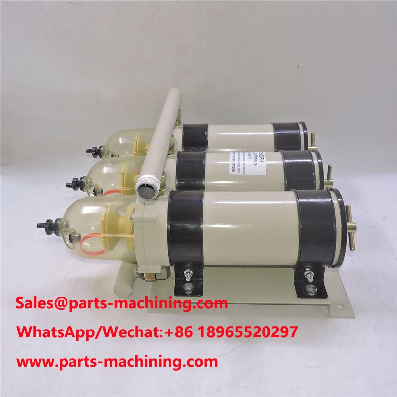 Parker Racor Fuel Water Separator Amssembly 771000FH