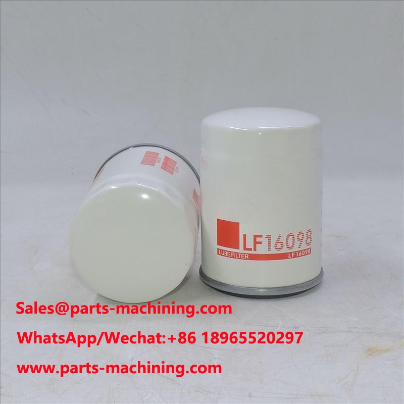 Cummins Engines Oil Filter LF16098 SO 10118 1220961
