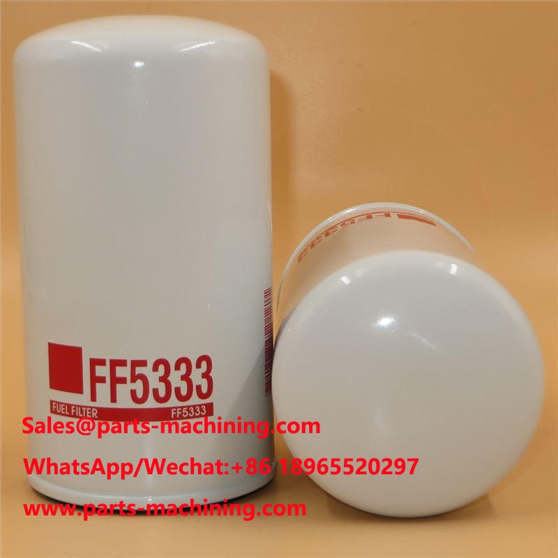 FF5333 P168677 BF5815 Fuel Filter For Detroit Diesel Engines