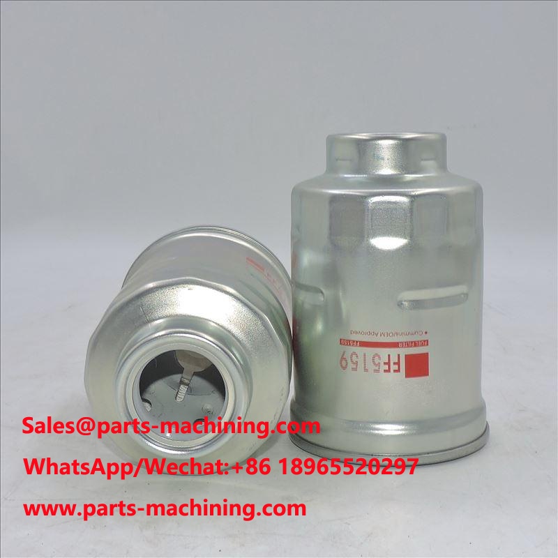FF5159,215007,P550385,04234-76010 Fuel Filter For TOYOTA Forklifts