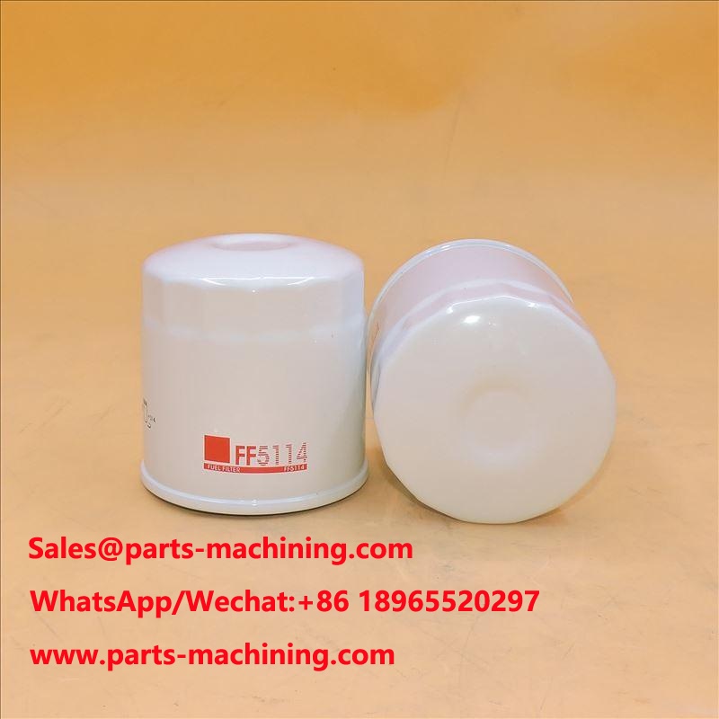 FF5114 P550057 BF954 Fuel Filter For Case CX 80