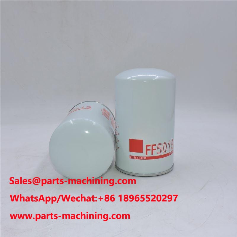 FF5019 P552603 BF588 Fuel Filter For Case 966