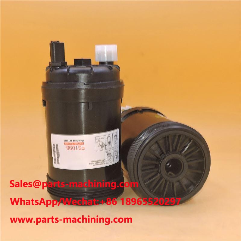 FS1098 SN 40706 5319680 Fuel Water Separator For Cummins Freightliner