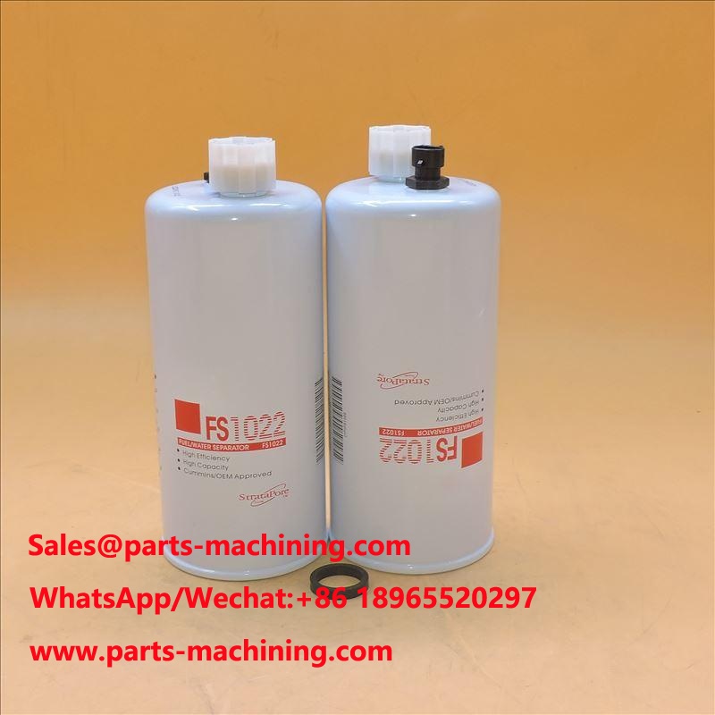 Fuel Water Separator FS1022