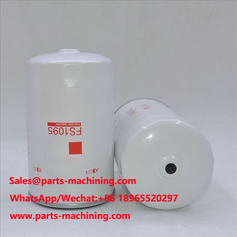 FS1095,BF46122,WF10171 Fuel Water Separator For Deutz Engines