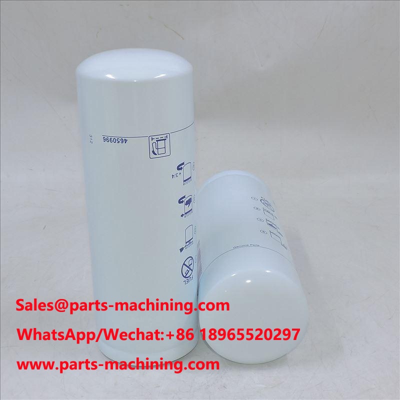 PERKINS Fuel Filter 4650996,SN 55458,4587258 45487260
