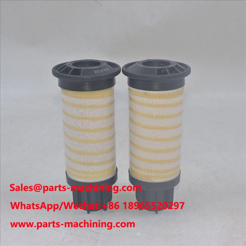 Fuel Water Separator 479-4133