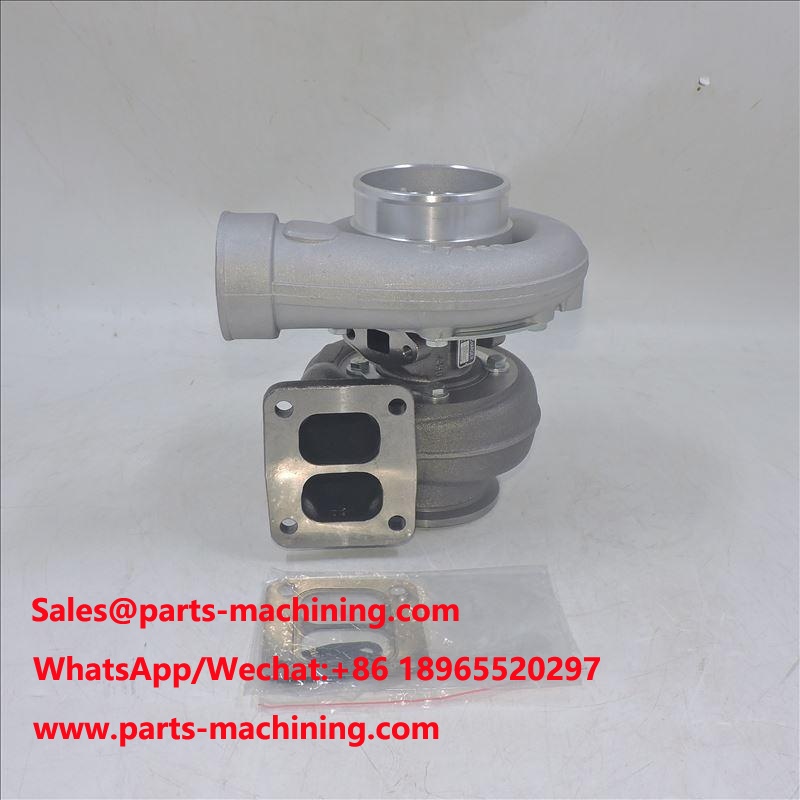 John Deere Turbocharger RE503809,RE503865 173155