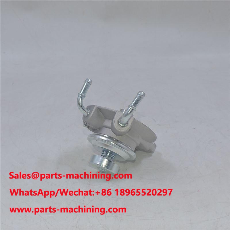 Head Assembly Fuel FM-11040