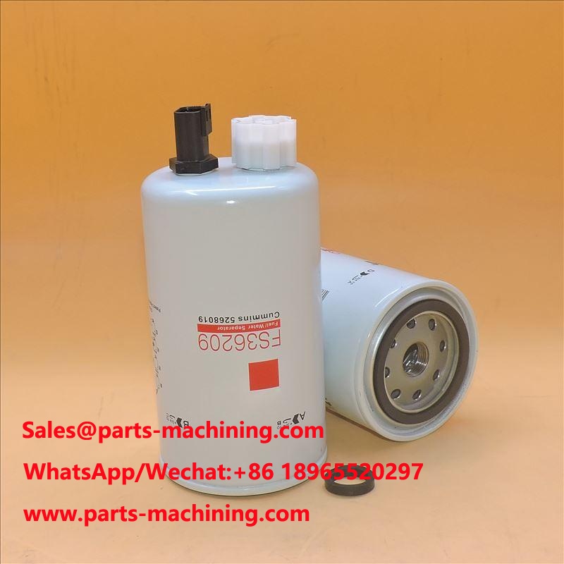 Fuel Water Separator FS36209