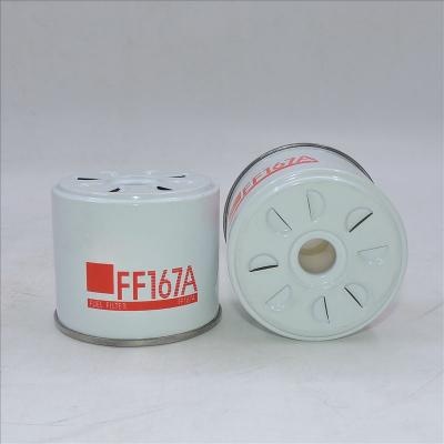 FLEETGUARD Fuel Filter FF167A,P556245,BF825 For Tractors