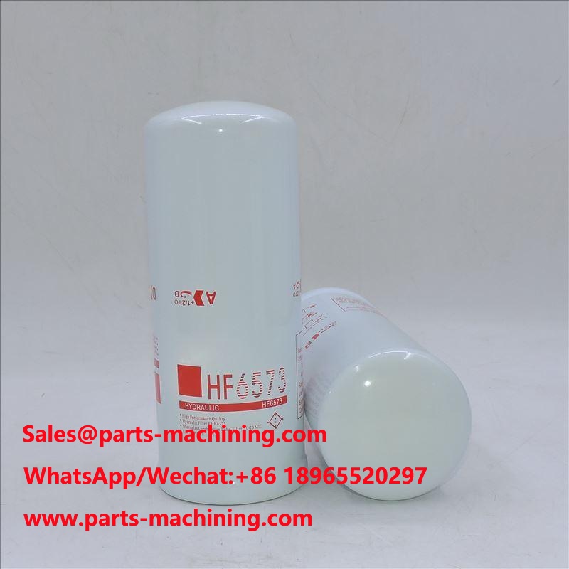 FLEETGUARD Hydraulic Filter HF6573,HC-55240,3I0568
