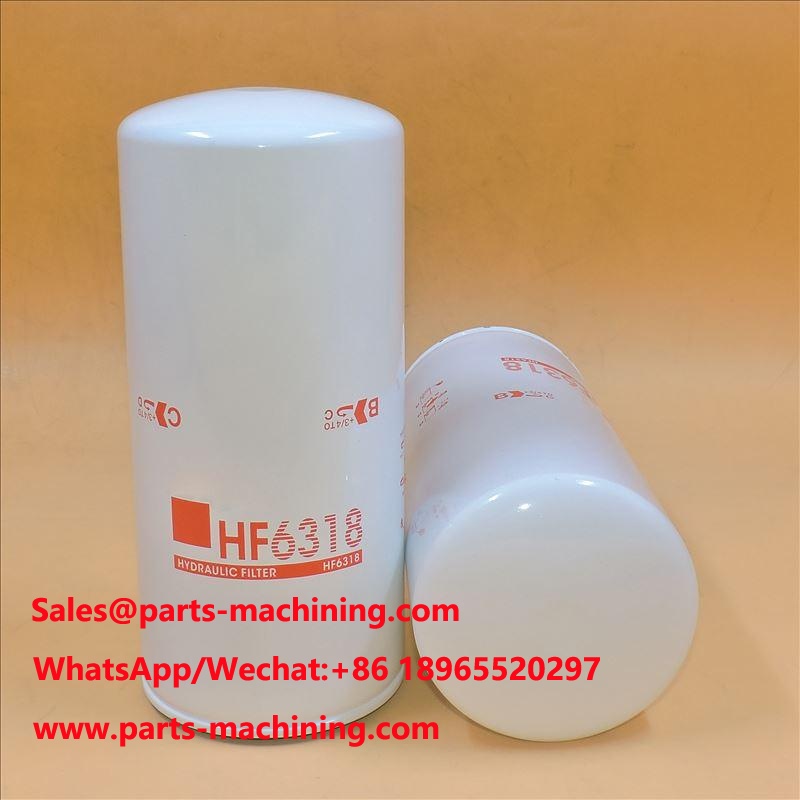 Fleetgaurd Hydraulic Filter HF6318 P551227 BT359